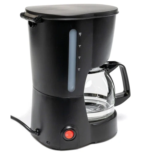 Кофеварка Holmer HCD-012 - изображение 3