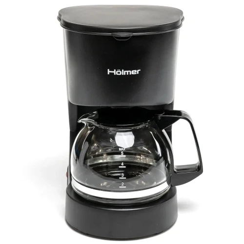 Кофеварка Holmer HCD-012 - изображение 4