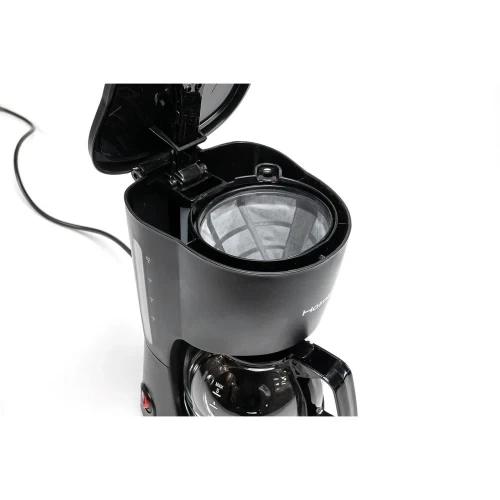 Кофеварка Holmer HCD-012 - изображение 6