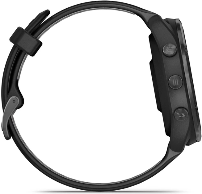Смарт-часы Garmin Forerunner 965, Black (010-02809-10) - изображение 4