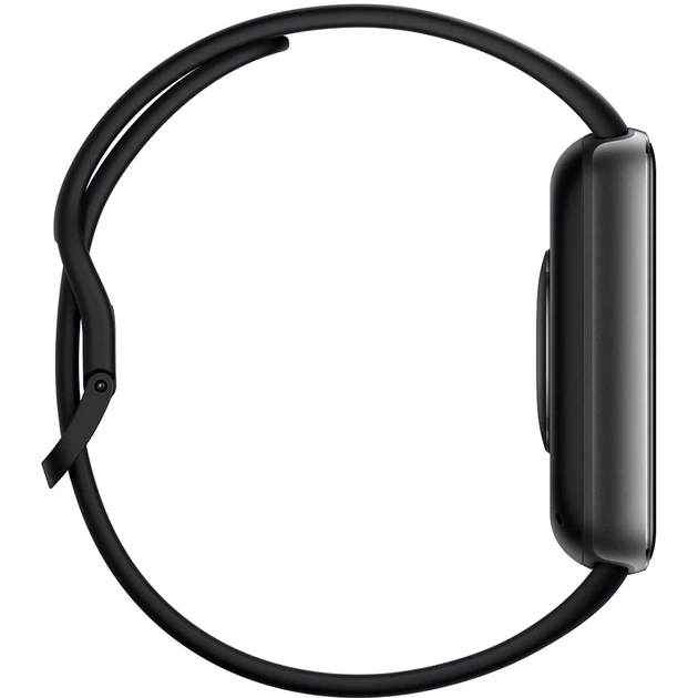 Годинник Redmi Watch 5 Obsidian Black - зображення 5