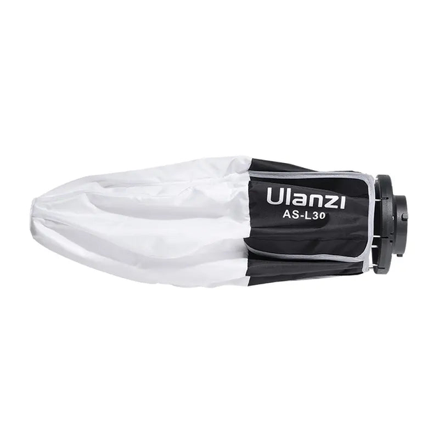 Софтбокс Ulanzi AS-L30 - Фото 2 Софтбокс Ulanzi AS-L30 - изображение 2