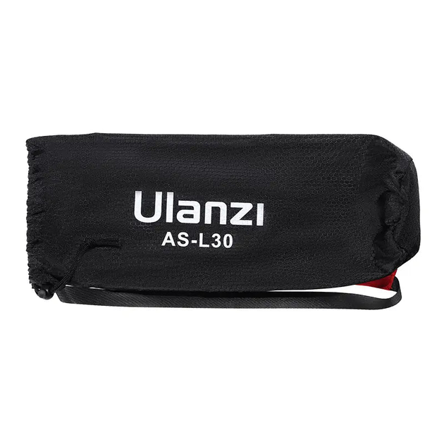 Софтбокс Ulanzi AS-L30 - Фото 4 Софтбокс Ulanzi AS-L30 - изображение 4