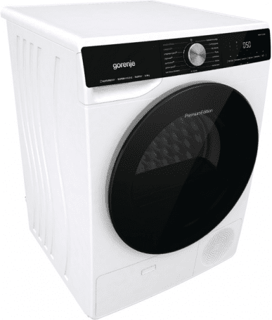 Сушильна машина Gorenje DNS92 - изображение 5