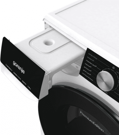 Сушильна машина Gorenje DNS92 - изображение 13