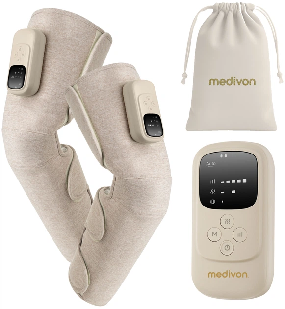 Masażer Medivon Solé Duo - Zdjęcie 1 Masażer Medivon Solé Duo - obraz 1