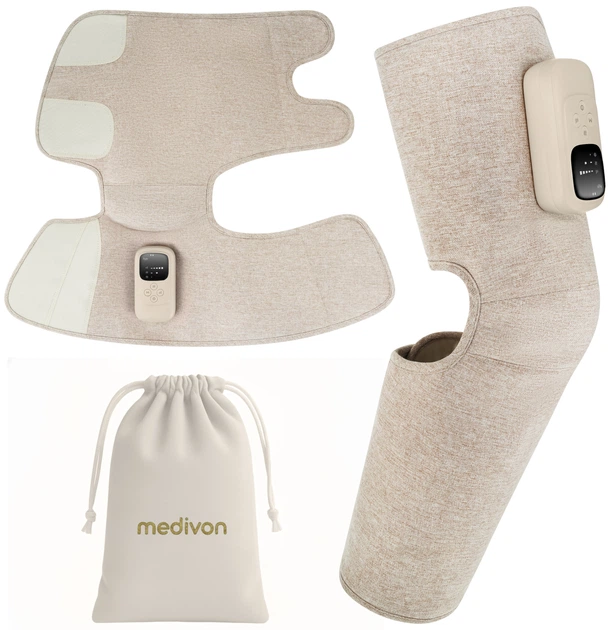 Masażer Medivon Solé Duo - Zdjęcie 3 Masażer Medivon Solé Duo - obraz 3