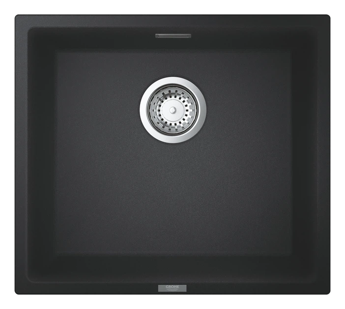 Композитна мийка для кухні Grohe K700U (31653AP0) (00149554) - Фото 2 Композитна мийка для кухні Grohe K700U (31653AP0) (00149554) - зображення 2