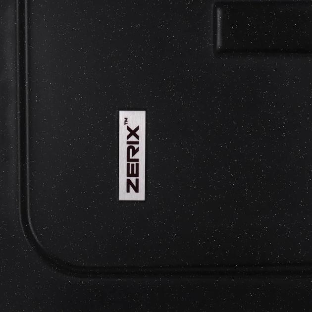 Мийка кухонна Zerix ZS-6243S-14 Чорний металік (ZX4578) (00149562) - изображение 2