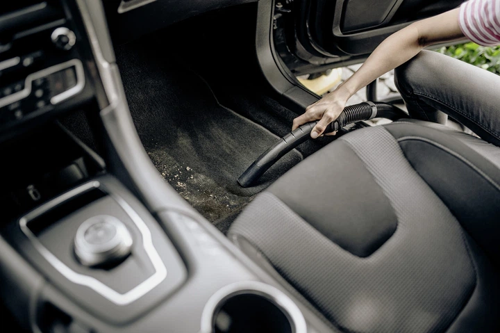 Пилосос професійний Karcher WD 5 S V-25/5/22, 1100Вт, контейнер 25л, 8,57кг (00110642) - изображение 3