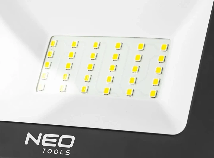 Прожектор світлодіодний 60Вт IP65 на штативі 1.8м Neo Tools 99-061 (00111954) - зображення 6