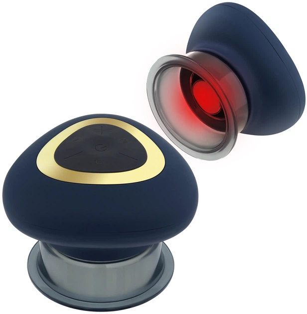 Масажер Medivon Cushy 2 - Фото 1 Масажер Medivon Cushy 2 - зображення 1