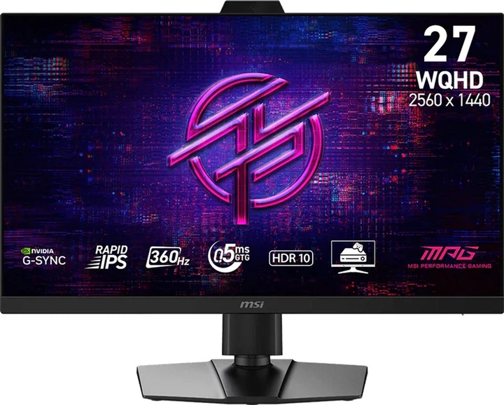 MSI MPG 272QRF X36 27 