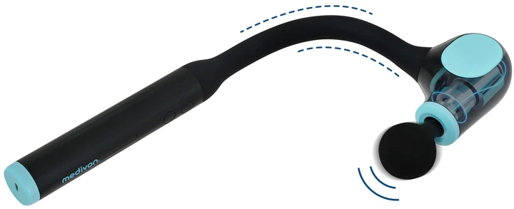 Масажер Medivon Drift - зображення 2