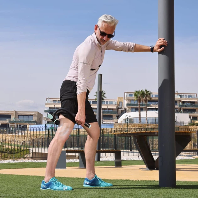 Масажер Medivon Drift - зображення 8