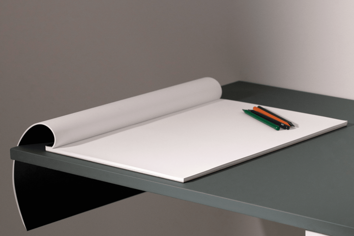 Записник Karst Sketchpad A4 80 сторінок Чорний (754169025434) - Фото 6 Записник Karst Sketchpad A4 80 сторінок Чорний (754169025434) - зображення 6