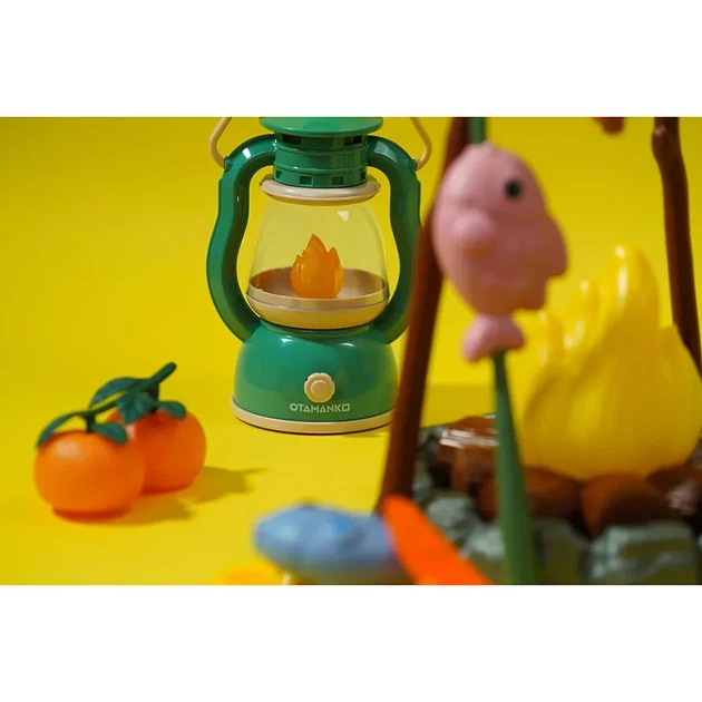 Игровой набор Otamanko Путешествуй и готовь 34 элемента (532.02.62) - изображение 6