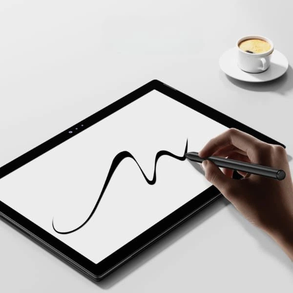 Rysik 4smarts Active Stylus Pen MPP for Microsoft Surface Black (4252011911172) - obraz 6