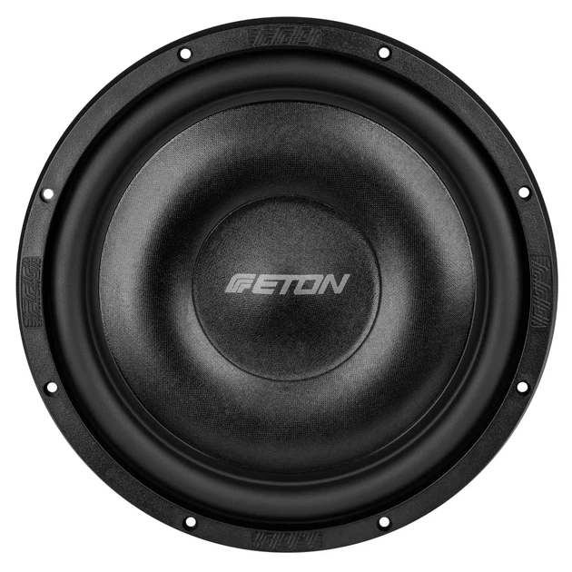 Сабвуфер ETON PW 12 FLAT - изображение 2