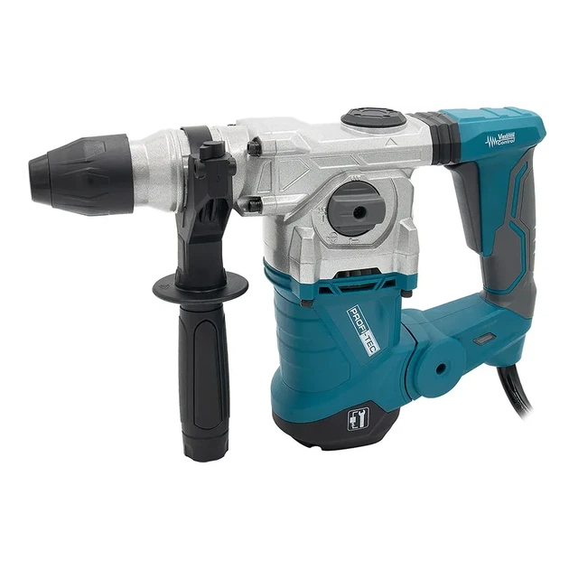 Перфоратор PROFI-TEC RH1700P7 IndustrialLine - Фото 2 Перфоратор PROFI-TEC RH1700P7 IndustrialLine - зображення 2