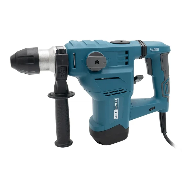 Перфоратор PROFI-TEC RH1500P5 - изображение 2