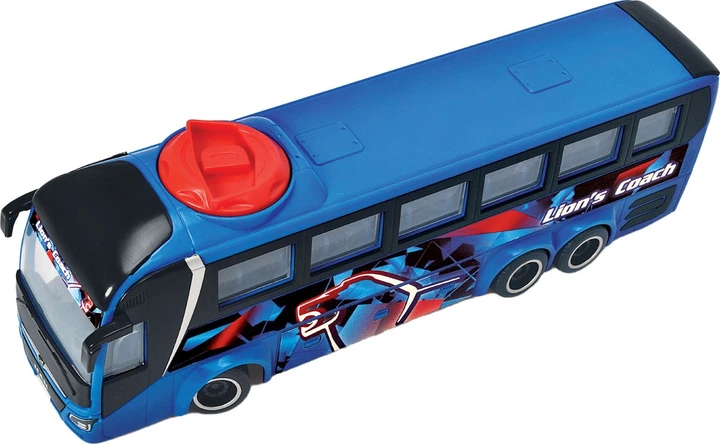 Autokar Dickie Toys Toys MAN Lion's Coach 5620025 (4006333083471) - obraz 5