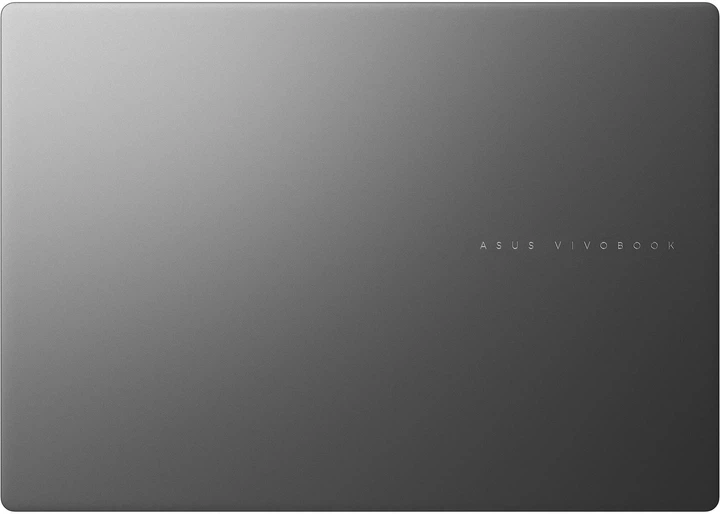 Ноутбук ASUS Vivobook S14 (M3407GA-SF012W), 14" / OLED / AMD Ryzen AI 7 445 / RAM 16 ГБ / SSD 512 ГБ - зображення 12