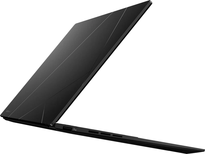 Ноутбук ASUS Zenbook 14 OLED UM3406GA-QD013W Jade Black/ AMD Ryzen AI 5 430 (2.0 - 4.5 ГГц) / RAM 16 ГБ / SSD 512 ГБ / AMD Radeon 840M Graphics - изображение 10
