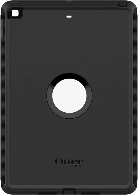 Etui Otterbox Defender Pro Pack do Apple iPad 10.2 7/8/9 Gen Black (660543503477) - obraz 2