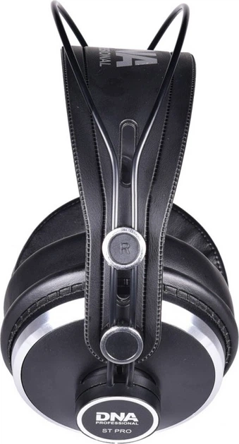 Навушники студійні DNA ST PRO (5907780141297) - зображення 3