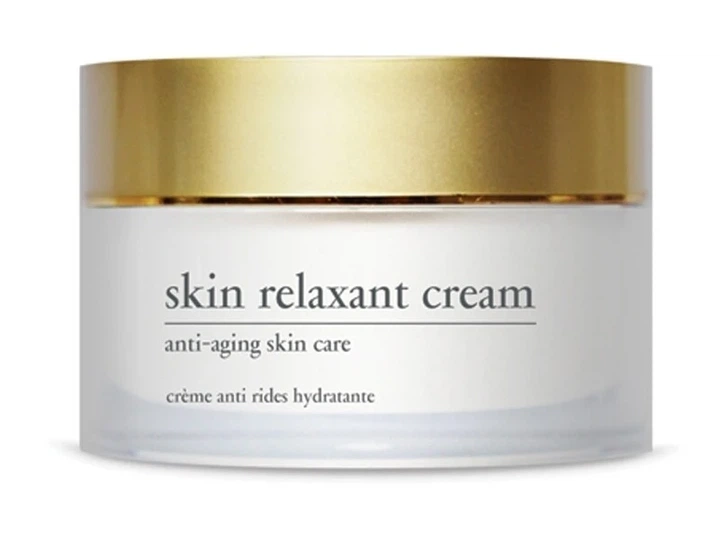 Крем міорелаксант Yellow Rose Skin Relaxant Cream 50 мл - Фото 1 Крем міорелаксант Yellow Rose Skin Relaxant Cream 50 мл - зображення 1