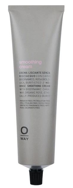 Крем для разглаживания без смывания OWAY Rolland Smoothing Cream 150 мл - Фото 1 Крем для разглаживания без смывания OWAY Rolland Smoothing Cream 150 мл - изображение 1