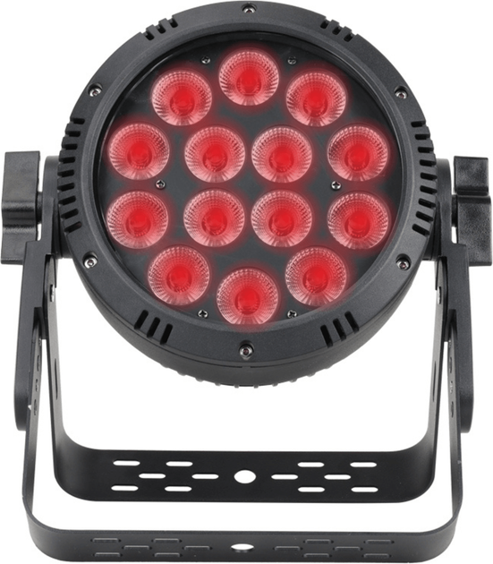 Reflektor sceniczny Evolights GLACIER 14 IP65 (5908249828001) - obraz 6