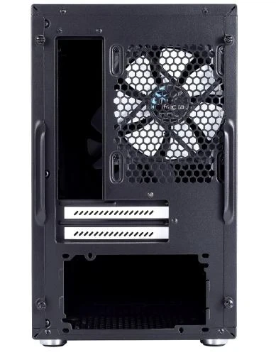Корпус Fractal Design Define Nano S Window, Black (FD-CA-DEF-NANO-S-BK-W) - изображение 12