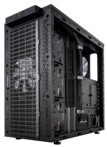Корпус Fractal Design Define S Window, Black (FD-CA-DEF-S-BK-W) - Фото 9 Корпус Fractal Design Define S Window, Black (FD-CA-DEF-S-BK-W) - изображение 9