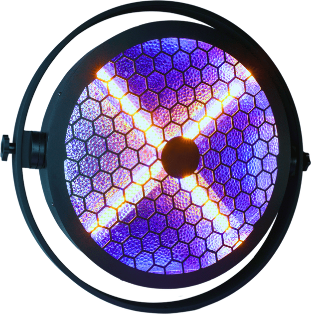 Reflektor sceniczny Evolights LUMEN X (5908249823075) - obraz 16