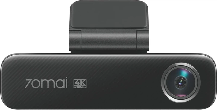 Відеореєстратор Xiaomi 70mai Dash Cam M800 HDR 4K UA - изображение 2