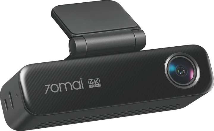 Відеореєстратор Xiaomi 70mai Dash Cam M800 HDR 4K UA - изображение 7