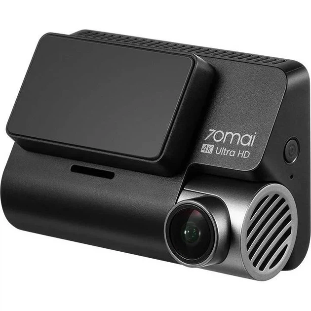 Відеореєстратор Xiaomi 70mai Dash Cam A810S-2 Set 4K UA - изображение 4
