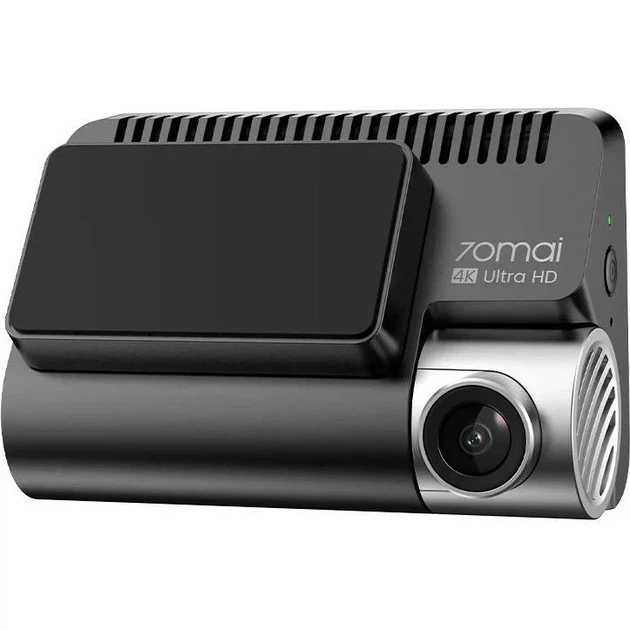 Відеореєстратор Xiaomi 70mai Dash Cam A800SE-2 Set 4K UA - зображення 7
