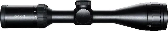 Прицел оптический Hawke Airmax 3-9х40 c сеткой AMX - Фото 3 Прицел оптический Hawke Airmax 3-9х40 c сеткой AMX - изображение 3
