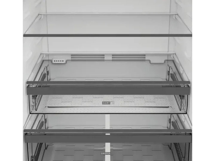 Холодильник Whirlpool WHD2 6472 X4E - изображение 6