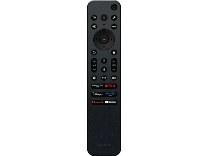 Телевізор Sony K-55XR80M2 - Фото 10 Телевізор Sony K-55XR80M2 - изображение 10