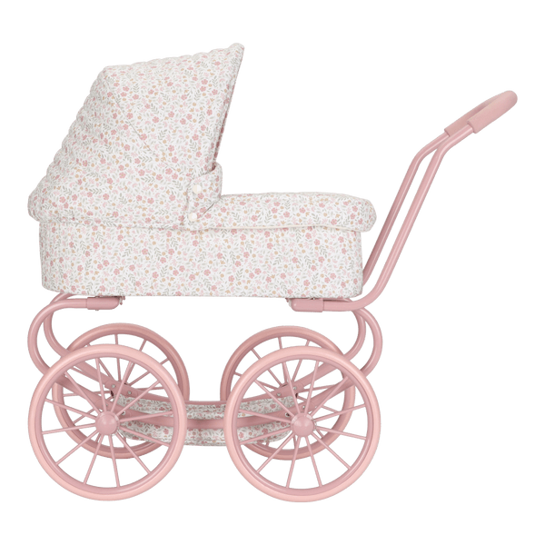 Візочок для ляльок Little Dutch Глибокий (LD4586) (8713291445864) - зображення 4