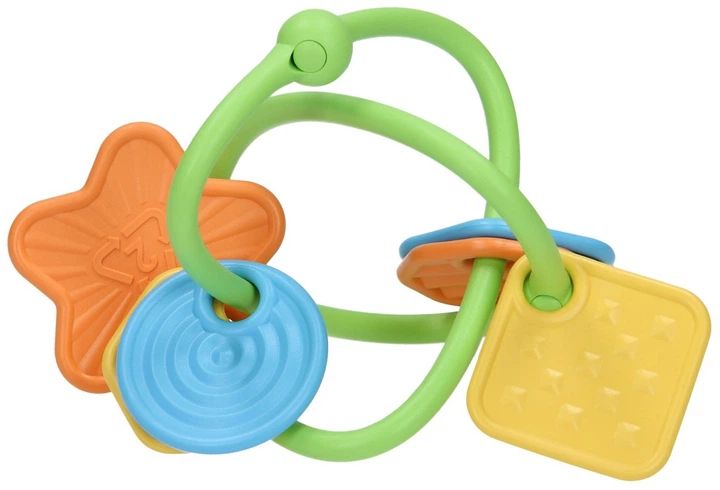 Прорізувач Green Toys Twist 2999481 (793573715029) - зображення 2