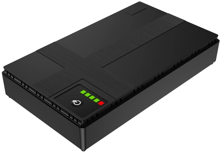 ДБЖ для роутера маршрутизаторів YEPO DC-UPS YP-18W/10400 al 14 - Фото 2 ДБЖ для роутера маршрутизаторів YEPO DC-UPS YP-18W/10400 al 14 - изображение 2