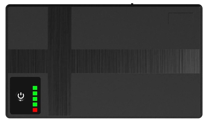 ДБЖ для роутера маршрутизаторів YEPO DC-UPS YP-18W/10400 al 14 - Фото 5 ДБЖ для роутера маршрутизаторів YEPO DC-UPS YP-18W/10400 al 14 - изображение 5