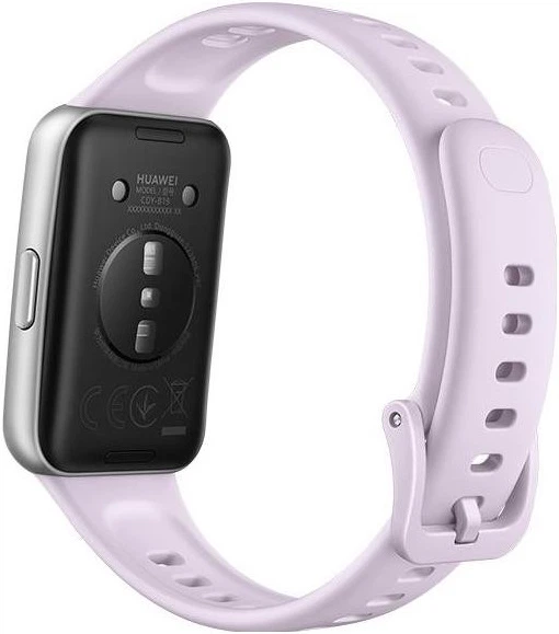 Smartwatch Huawei Band 11 Fioletowy (6942103182563) - obraz 2