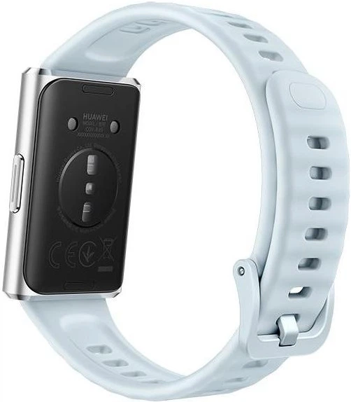 Smartwatch Huawei Band 11 Pro Niebieski (6942103182631) - obraz 2