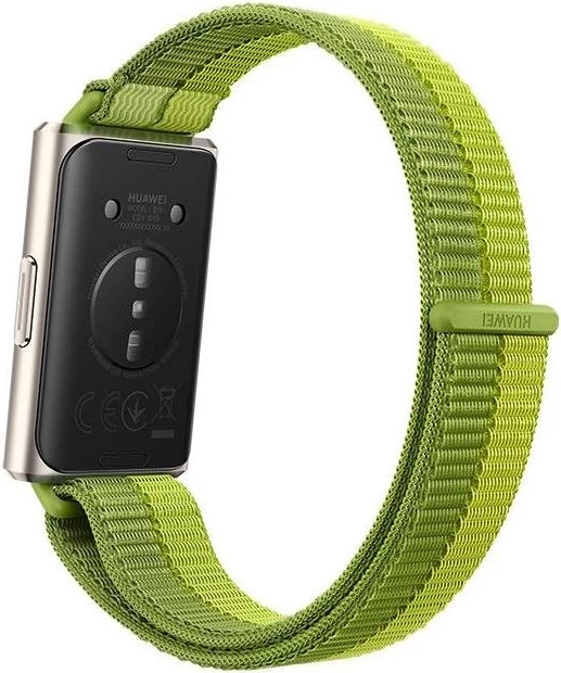 Смарт-годинник Huawei Band 11 Pro Green (6942103182648) - зображення 2